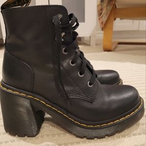 Dr Martens Jesy Boots